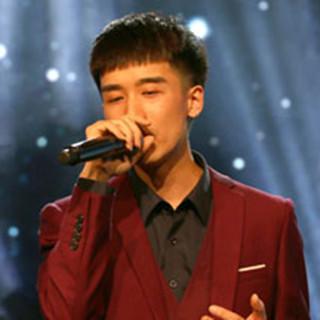 黄晓明李克勤都翻唱过的古惑仔主题曲【蒋志豪