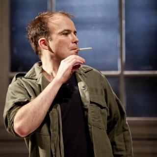 【to be or not to be】12 Rory Kinnear 【吐血推荐