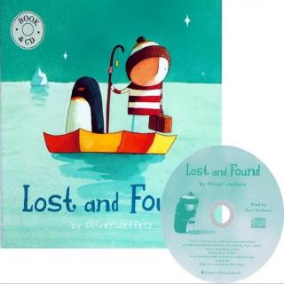 【小E的故事星球 Vol.138】Lost and found