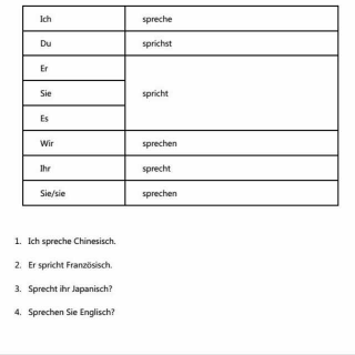 23-K1-7各国的语言和“说”