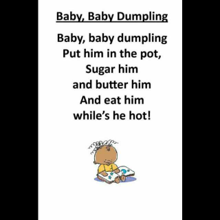 绳子教超萌q儿歌 Baby Baby Dumpling