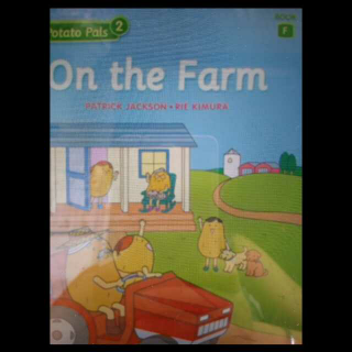 2F On  the  farm