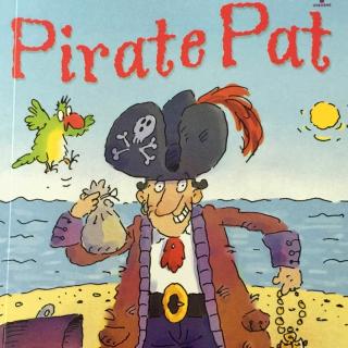 Pirate Pat