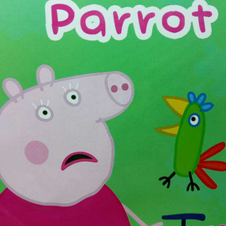Peppa S1-03 Polly Parrot20160428
