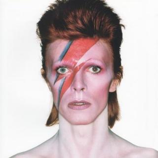 杭天&David Bowie,Queen&丢火车