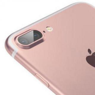  iPhone 7 Plus设计图曝光 配双摄像头&华为发布荣耀畅玩5C丨科技早报 04