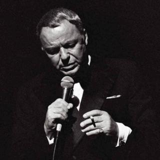爵士名人堂---Frank Sinatra
