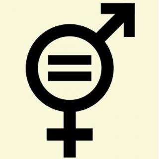 2016年4月28日英语汉堡——性别平等