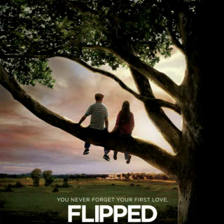 《FLIPPED》,不只是怦然心动