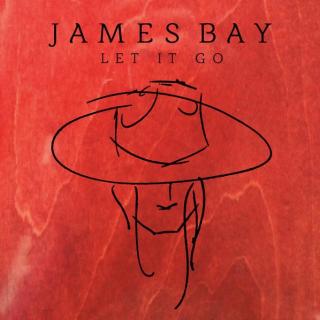 James Bay –Let it go