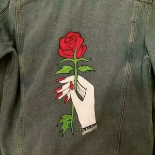 情人節玫瑰