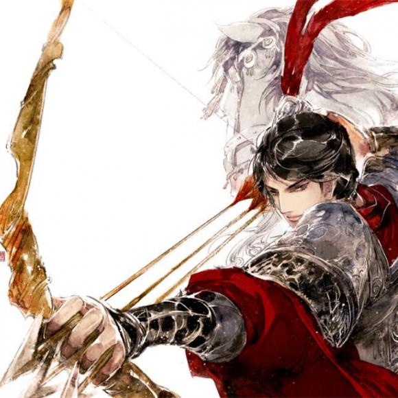 【自制男女双声道】君临天下 排骨教主&凑诗