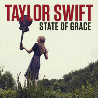 State of grace——Taylorswift