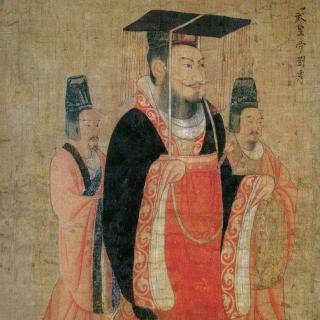 海峰的历史课：东汉王朝第一讲：绿林赤眉