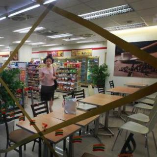 天际线：遍布台湾的便利店是否会败于网络时代？