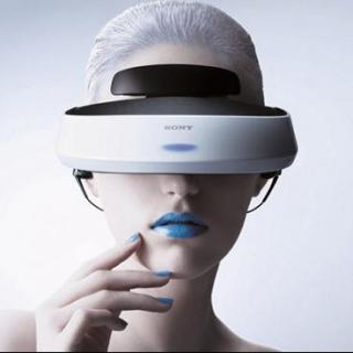 VR眼镜：虚拟现实的野望
