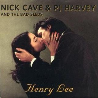【试唱】Henry Lee (Nick Cave & PJ Harvey)