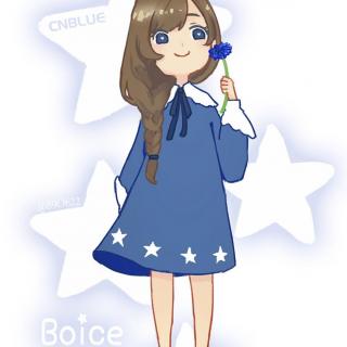【CN吧&BOICE】BOICE六周年生日快乐