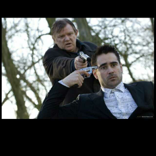 【杀手没有假期】一部属于杀手的童话