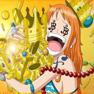 请不要随便说我拜金