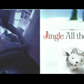 Jingle All the way 带来欢乐的“叮当“狗