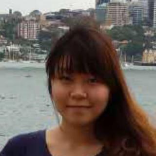 【关于考过雅思四个7, 一个堪培拉女生2100字