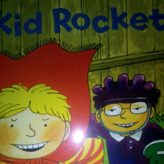 牛津阅读树dd4-12