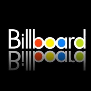 【We do hits】Billboard top 10