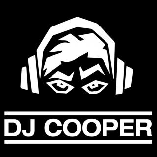Dj Cooper.G-2016.May Live Set (Dj Cooper.G Mix)