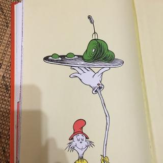 Green  Eggs  and  Ham