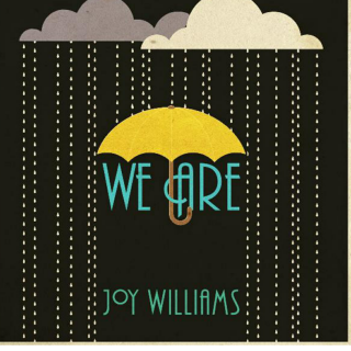 Joy Williams   <Sunny  Day>