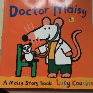 doctor maisy