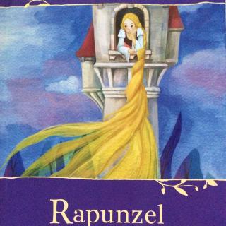 Rapunzel