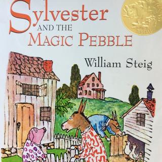 Sylvester and the Magic Pebble