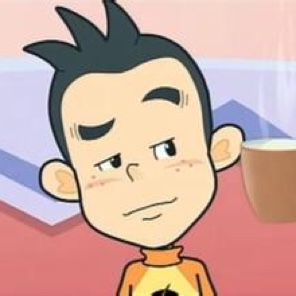 非常男生大马虎和小马虎