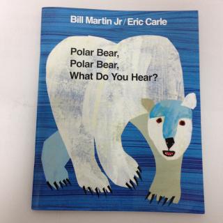 20160506215127 Polar bear,Polar bear,What do you hear?