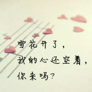 里灰的三行情书文里灰