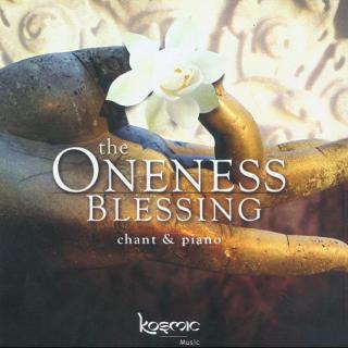 Oneness Blessing (Instrumental_Ananda Giri