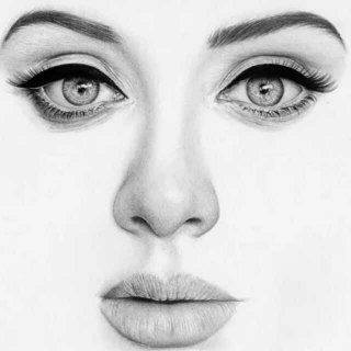 adele-when we were young