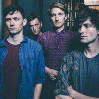 Glass Animals