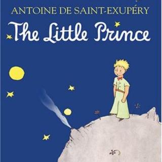 the little prince 1