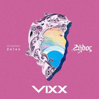 【专辑】💿第五张单曲《Zelos》