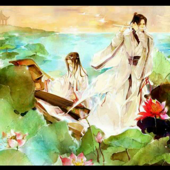 感谢收听,期待你对本期节目的评论留言哦～ 上一期:《草房子》之(白雀