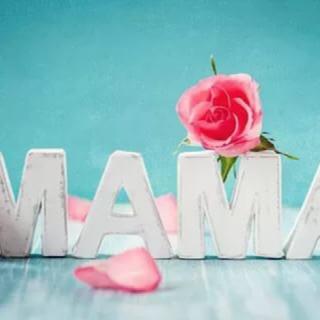 Мама-母亲节特别节目