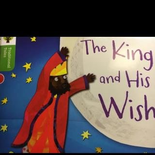 ort2 jd-6 the king and his wish