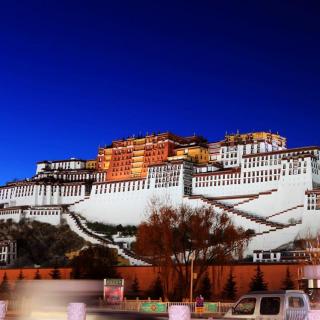 藏地密码（一）大美西藏