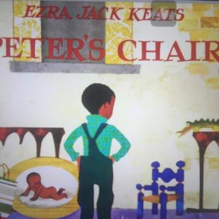 Peter's Chair