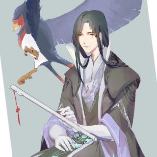 一星如月看多时 大彻&紫凌孤君