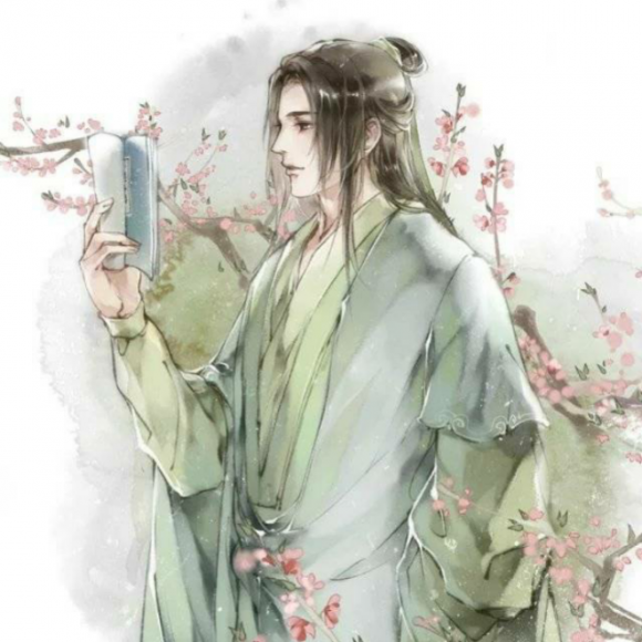 160509古风书生木歌