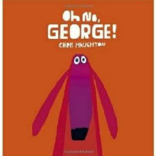 AJ: Oh No, George!